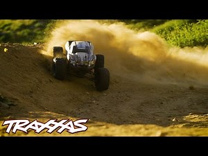 Step Up Send Off | Traxxas 8s X-Maxx