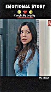 Caught By Loyalty 💔 |