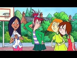 Horrid Henry Series 1-5 Promo Video | Cartoons for Children