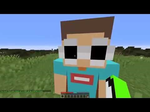 Dream Minecraft Block Shuffle Live