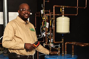 HVAC/R Technician Program