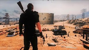 Video :: Fallout 4 Ultra Modded - PRC X ENB - Custom MAD MAX Inspired Reshade - Part 2