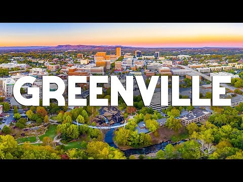 Top 10 Best Things to Do in Greenville, South Carolina - Travel Guide 2024