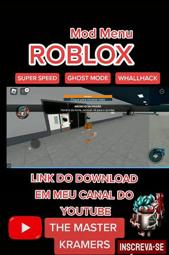 Roblox Mod Menu: Unlock Features and Boost Gameplay