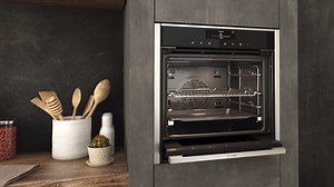 How To Install A Neff Oven [Detailed Guide] - zimovens.com