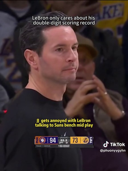 ¿Luka ganará un anillo con LeBron en la liga?