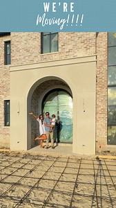 427K views · 62 reactions | We’re MOVING!  our new happy place is...