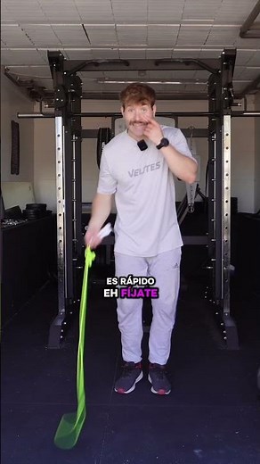 Complete tutorial to learn skipping (in less than 1 minute)