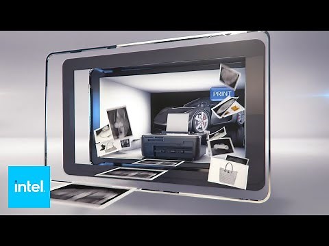 Intel Inside Tablets | Intel