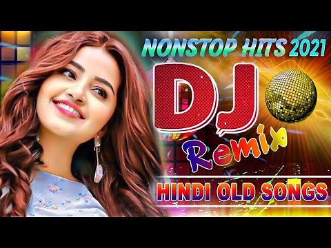 Hindi Non Stop Songs 2021 Collection💕90's Dj Dholki Mix_Hindi Old Dj Song💕LATEST HINDI SONG