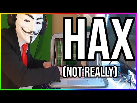 How to HACK on HYPIXEL (Undetected) (Not clickbait) (Satire)