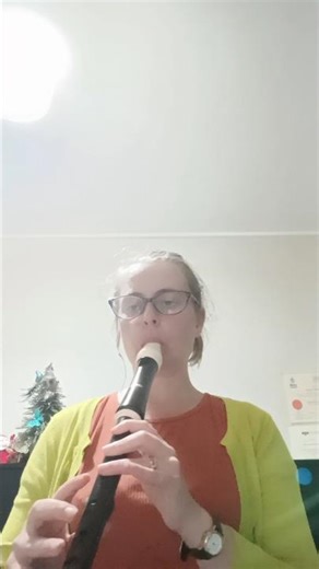 Ye banks and Braes: Treble recorder from the beginning