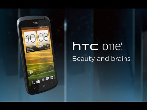 HTC One S