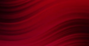 Red Gradient Background