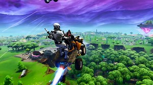 Fortnite Battle Royale: Build, Trap, Defend, Win! 🏆Last One Standing Wins🏆 | Fortnite