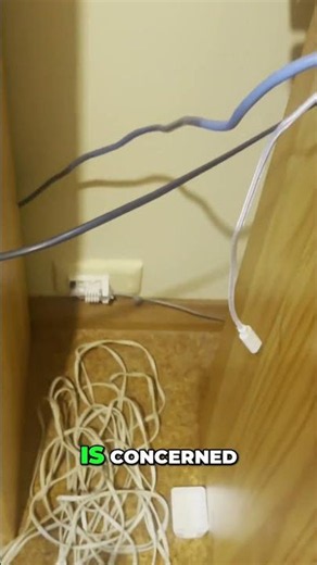 Why Your Internet is DOWN: NBN NTD Reset FIX! #shorts