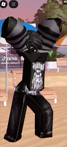 plátano! 🔥 #robloxdance #tiktok #noflop🥱 #rhdanceestudio👑🔥me