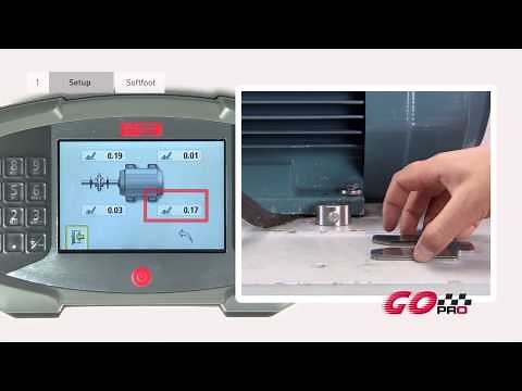 Fixturlaser GO Pro - Tutorial Videos