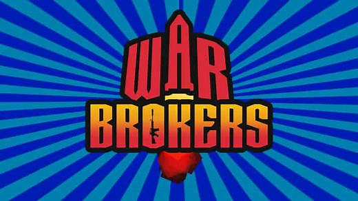 War Brokers 🕹️ Play on CrazyGames