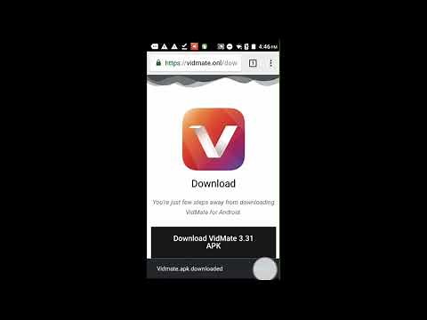 How To Download & Install VidMate on Android?