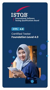 1.2K views | The value that ISTQB® Certified Tester Foundation Level...