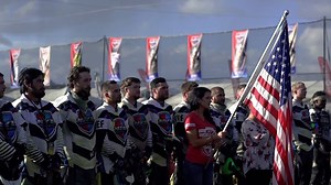16K views · 307 reactions | 2017 National Xball League World Cup :...