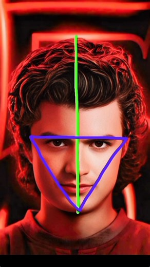 How to draw stranger things #art #tutorial #goviral