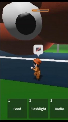 SCP 066 jumpscared me