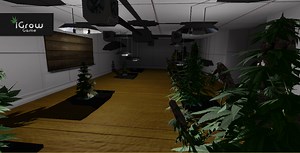 Steam Launch And New Version Available Now! news - iGrow Game