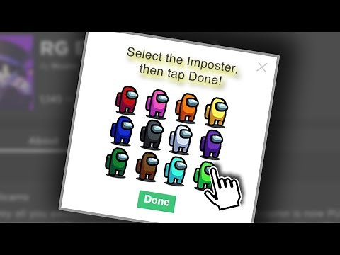 Impossible Roblox Captchas