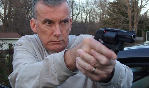 Castle Doctrine: Legal Self-Defense Guide | United States Concealed Carry Association