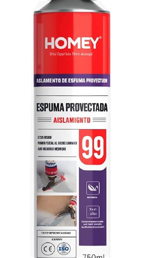 8.3K views · 7.2K reactions | Conoce la  ESPUMA DE POLIURETANO...