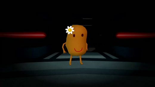 Roblox Piggy Mrs P Jumpscare Animation