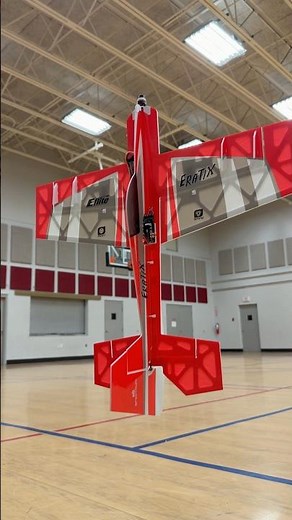 Sunday funday with the E-flite UMX Eratix 3D FF (Flat Foamy) 450mm and Grayson Elmer on the sticks!