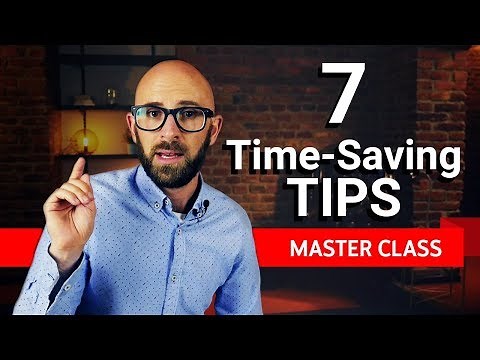 Quicker & Easier Channel Management | Master Class #3 ft. Today I Found Out
