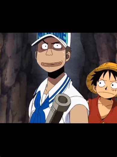 One Piece Core: Luffy's Captivating Journey