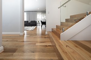Explore Australian Hardwood Flooring Collection from Lifewood