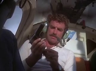 Magnum.P.I. S01 E01-E02. (1980).