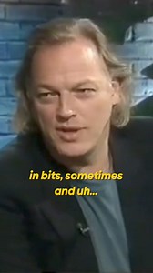 300K views · 3.4K reactions | How Gilmour Writes Guitar Solos  | Pink Floyd Art & Video | Facebook