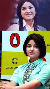 ज़ायरा वसिम ने नीतीश कुमार पर क्यों सवाल उठाए 🗣️... #shorts #zairawasim #nitishkumar #latestnews