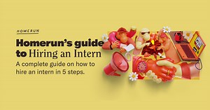 30 Intern Interview Questions To Help You Hire the Right Candidate