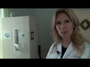 Colon Hydrotherapy (Colonics) at MacMed Spa Salon & Medical