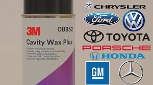 6.2K views · 122 reactions | Simple and effective, #3M Cavity Wax...