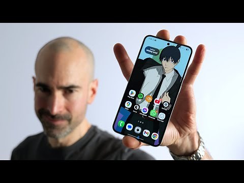 Samsung Galaxy S25 Review | Deserves The Hate?