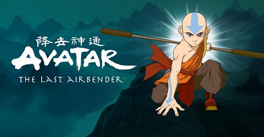 Watch Avatar: The Last Airbender Streaming Online on Paramount+