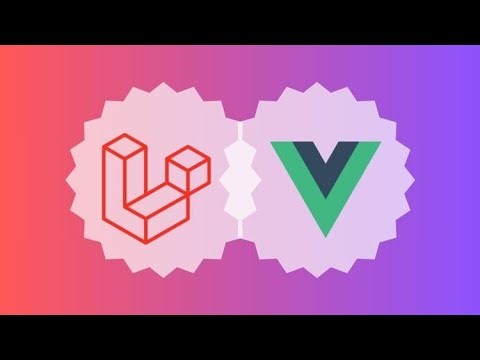 Laravel 12 & Vue 3 Crash Course – 03: Vue Inside Blade (Notifications Widget)