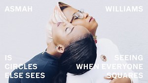 8.9K views · 421 reactions | Asmah Williams, a 21-year-old student in...