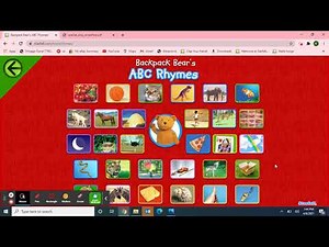 Class Meeting 4/6/21: Starfall Motion Song, April Calendar, "Snake" and News2You "Special Ship"