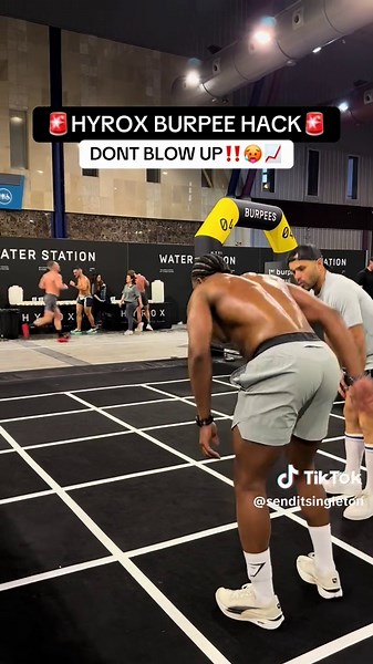 Mastering the Crawl Up Technique for Effective Burpees