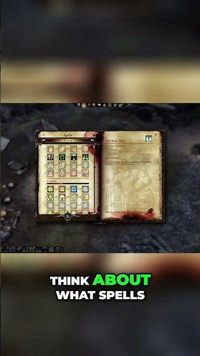 POWERFUL Dragon Age Origins Spells and Team Tactics Revealed! #dao #dragonage #dragonage1